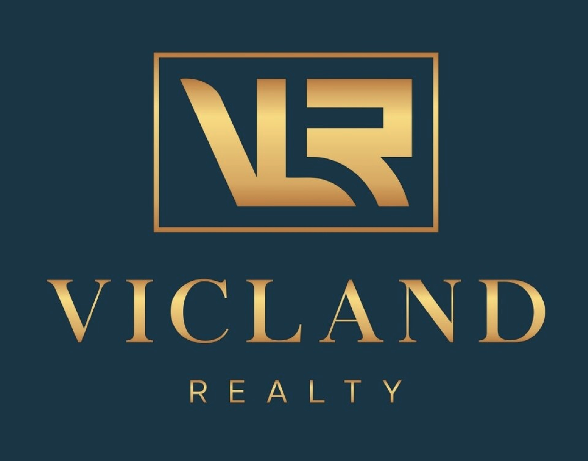 Vicland Reality - our premier sponsor